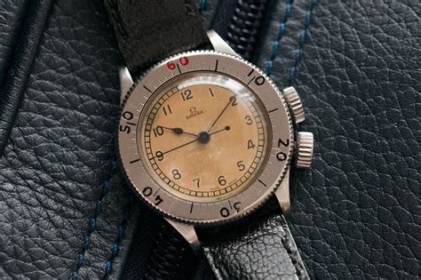 world war ii replica watches|military watches ww2.